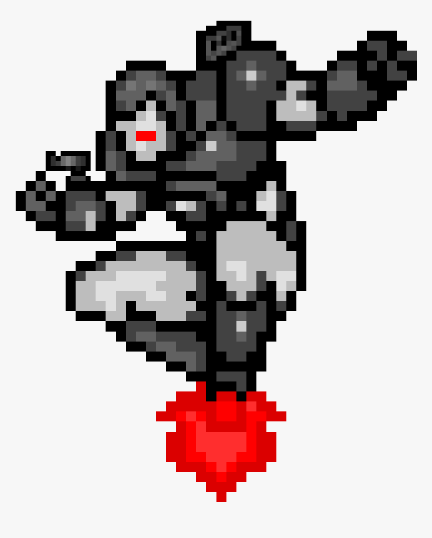 Iron Man Gif Png, Transparent Png