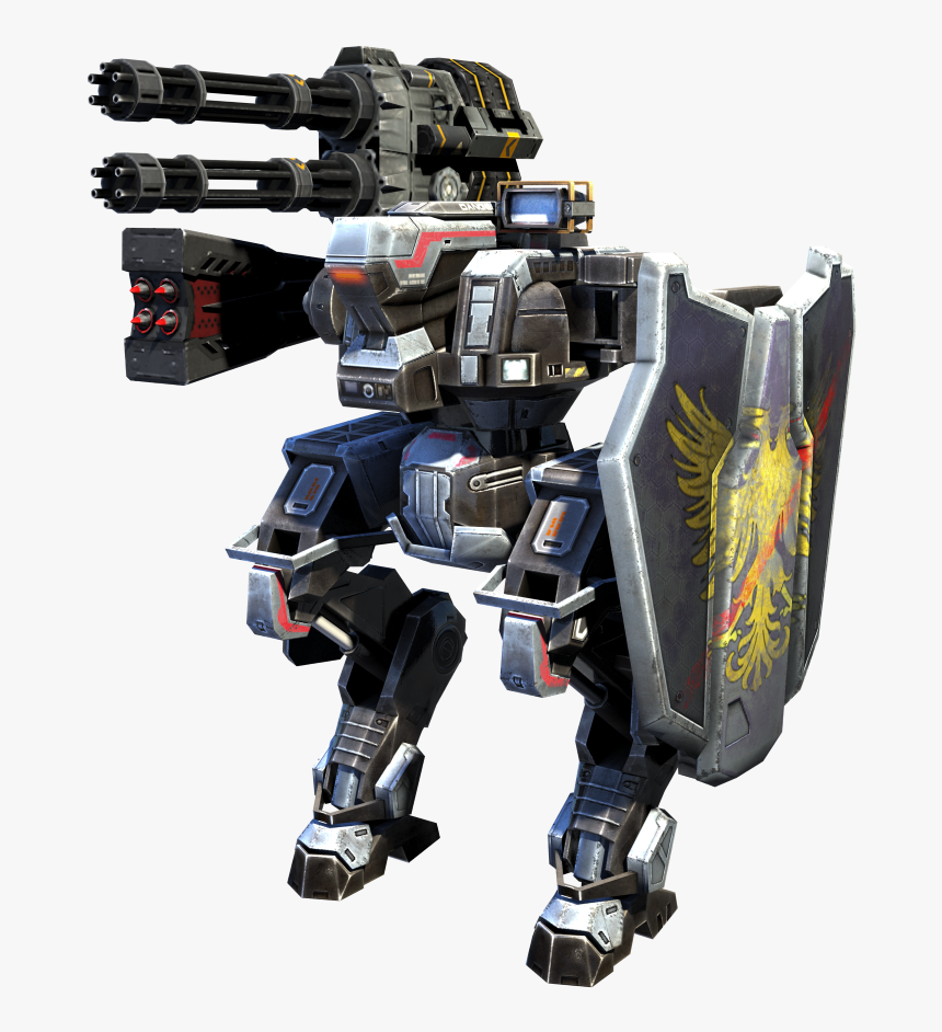 War Machine Png, Transparent Png