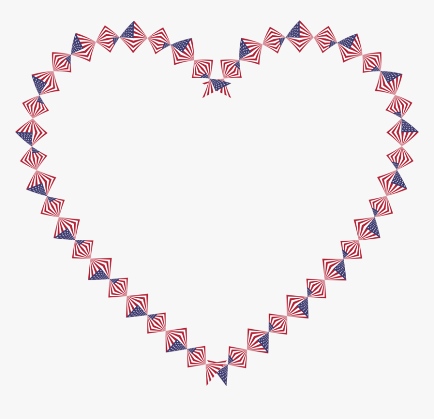 Petal,heart,angle - Desi Mangalsutra Latest New, HD Png Download