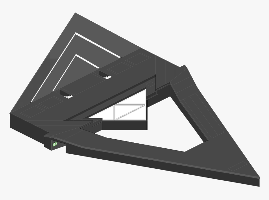 Katy Perry ¥ The Prismatic World Tour Glasstars ¥¥ - Triangle, HD Png Download