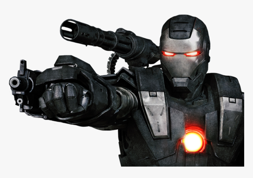 Iron Man 2 (2010), HD Png Download