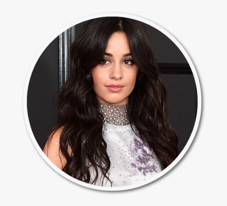 Camila Cabello Png, Transparent Png