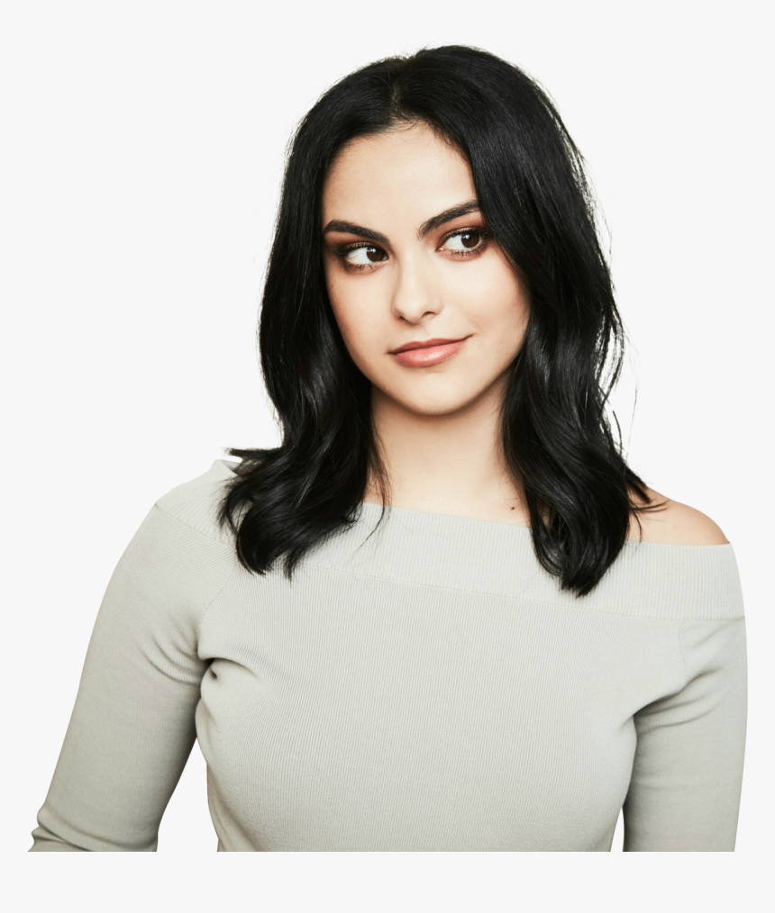 Camila Mendes, HD Png Download