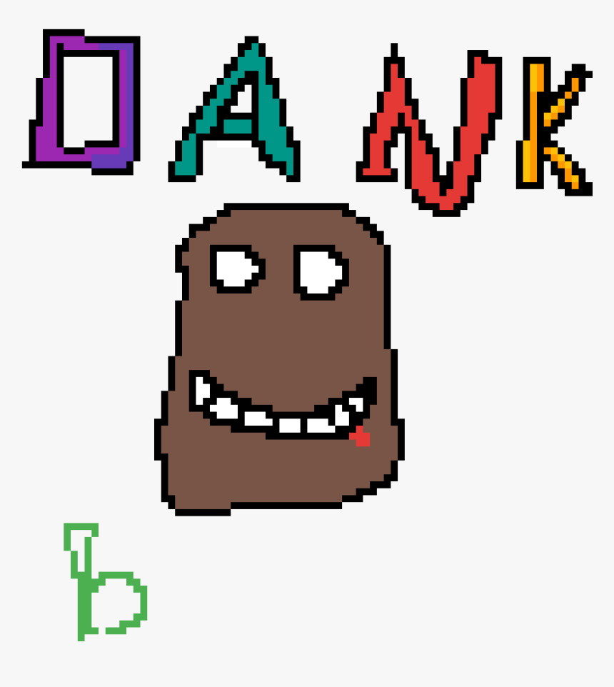 Pixilart Dank Memes Anonymous Memes Meme Center Joker - Cartoon, HD Png Download