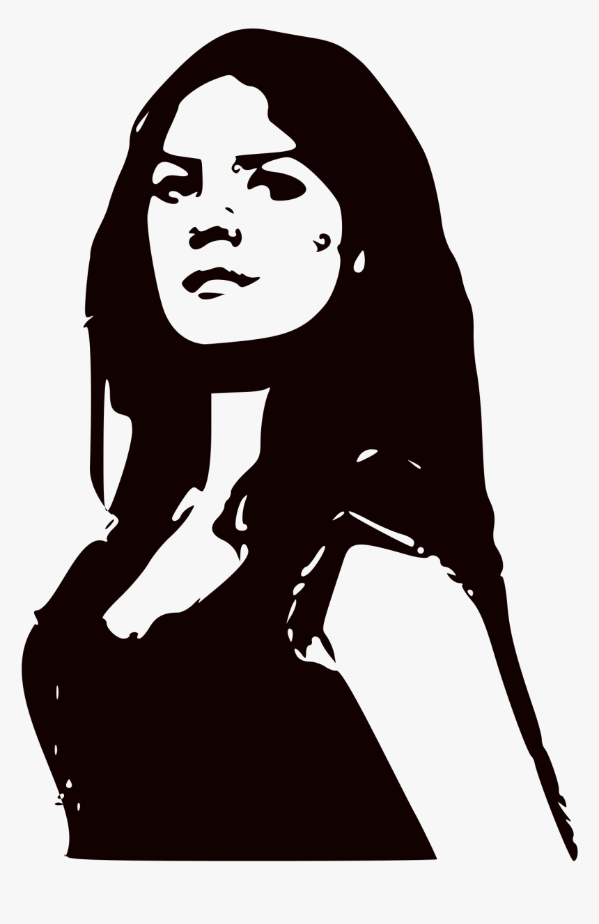 Camila Vallejo Clip Arts - Strong Quotes About Being A Woman, HD Png Download