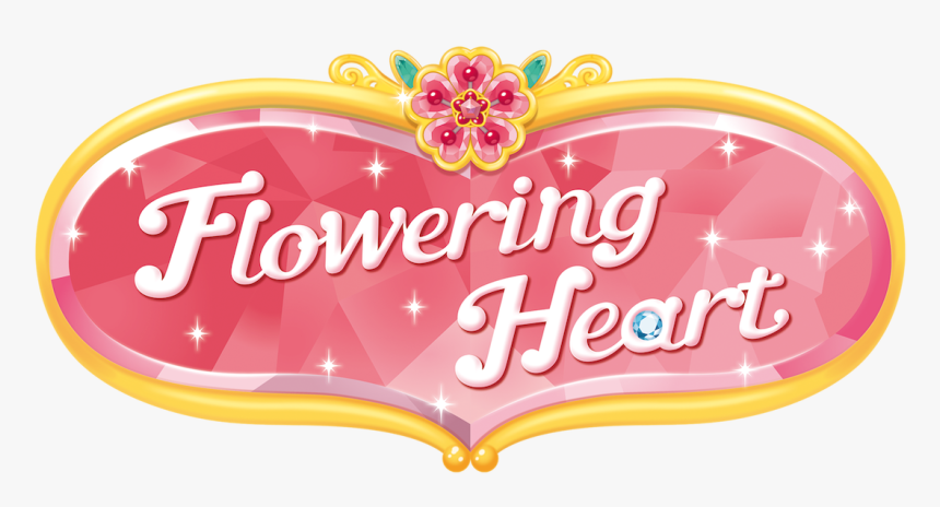 Flowering Heart - Makar Sankranti, HD Png Download