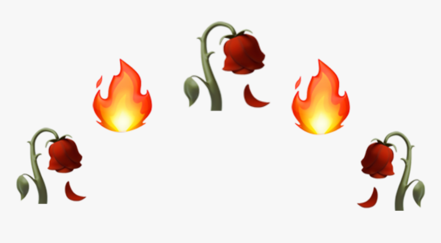 Emoji Crown - Aesthetic Transparent Crowns Emoji, HD Png Download