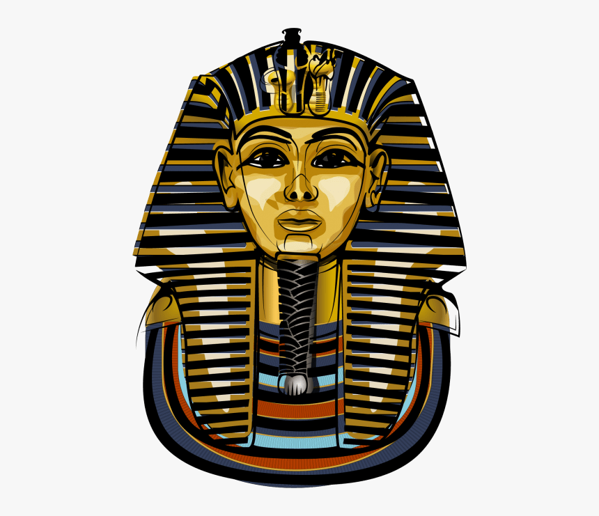 Free Png Pharaoh Png Images Transparent - Pharaoh Ancient Egypt Png, Png Download