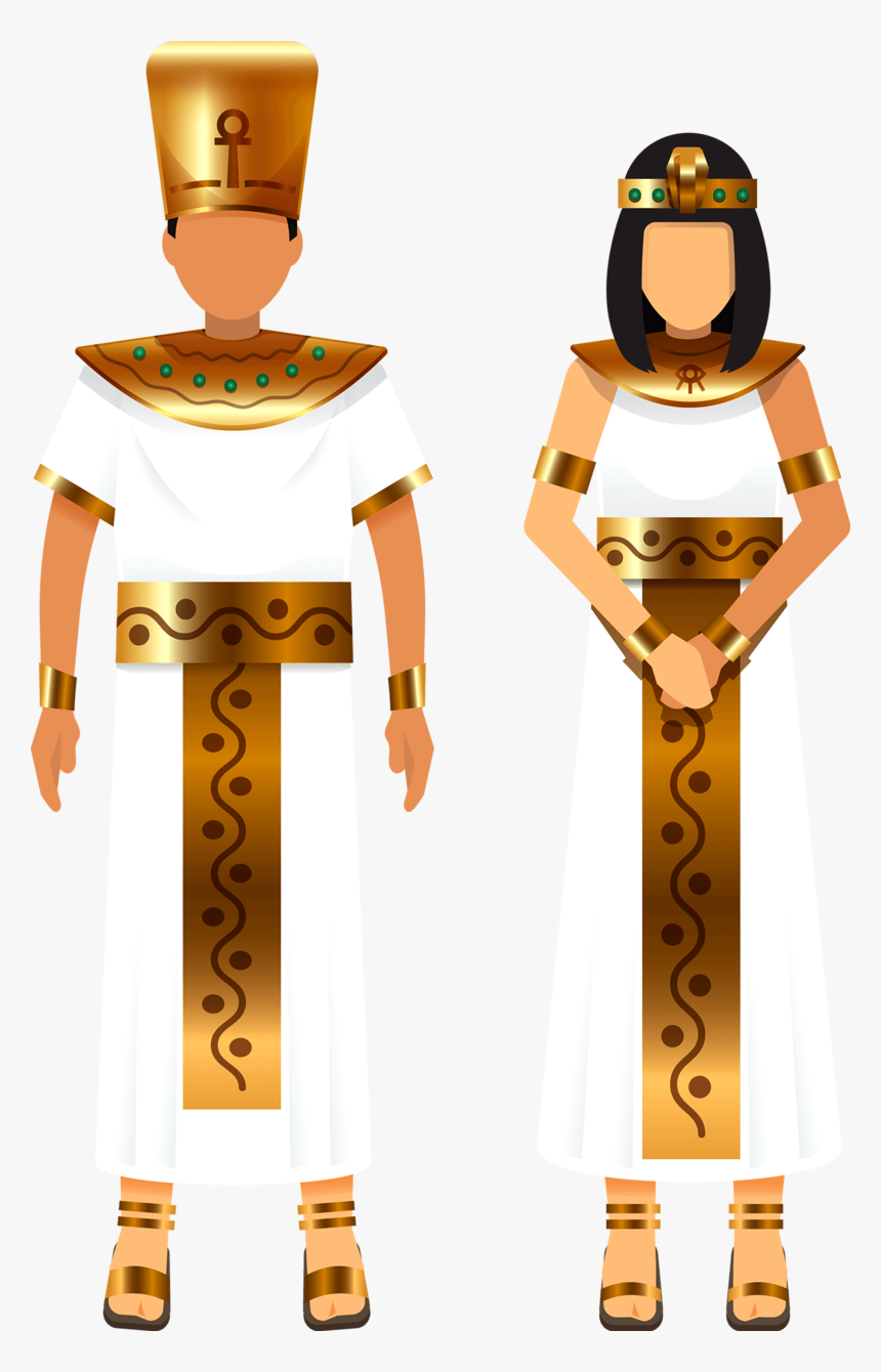 Pharaoh, HD Png Download