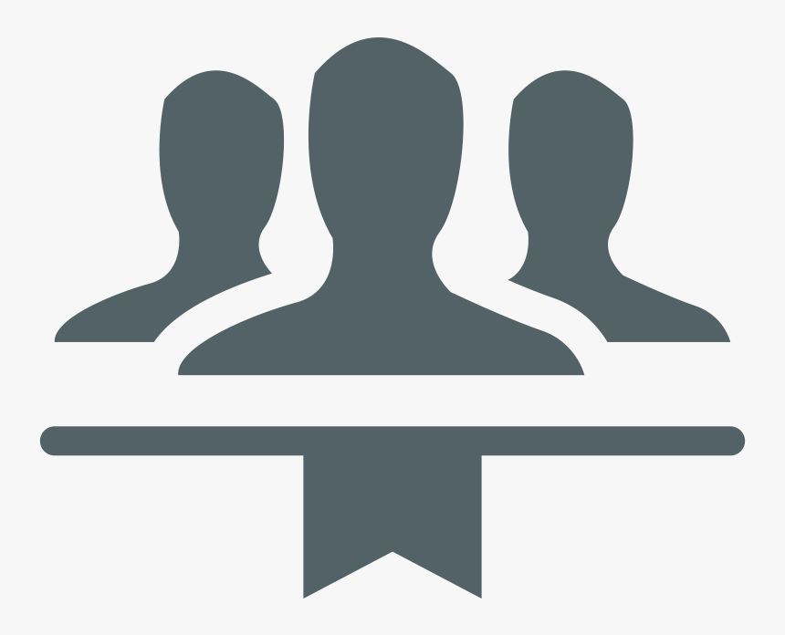 Team Simple Png - Ícone Contabilista Png, Transparent Png