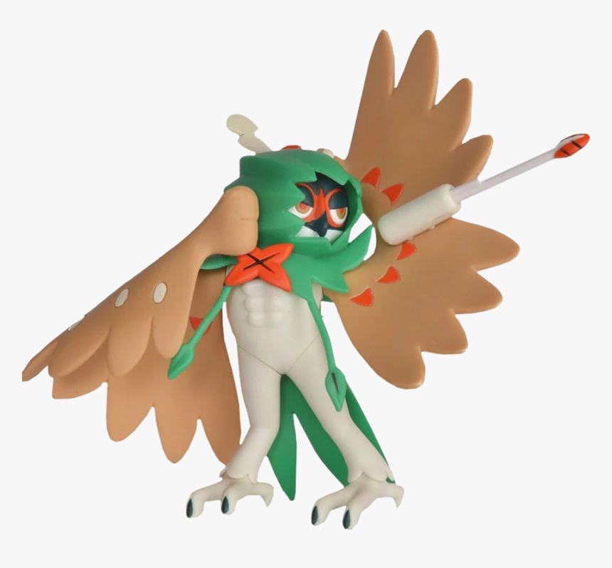 Pokemon Action Figures, HD Png Download