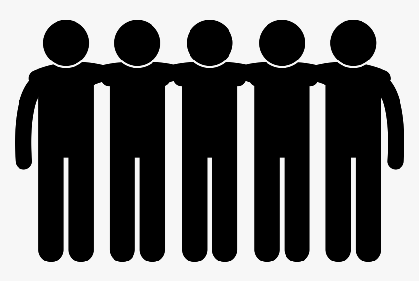 Team Icon, HD Png Download