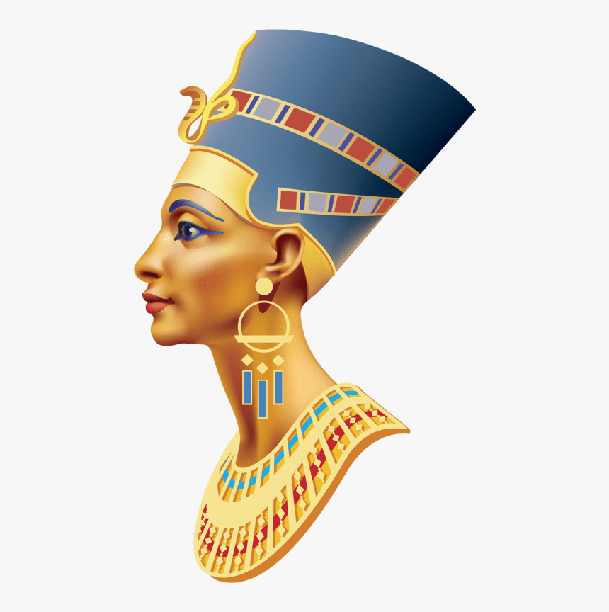 Pharaoh - Pharaoh Png, Transparent Png