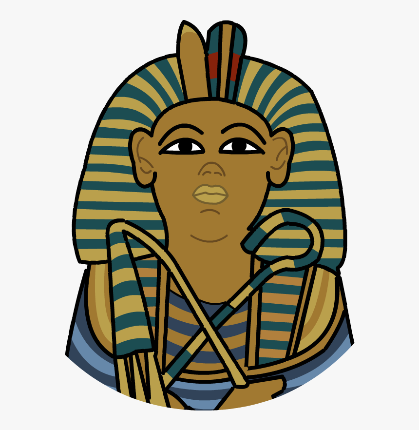 Transparent Pharaoh Clipart - Safari Mac Logo, HD Png Download