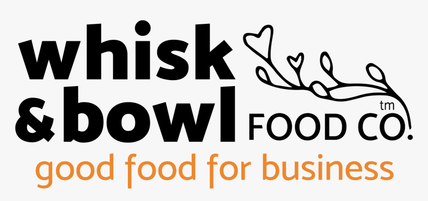 Whisk And Bowl Food Co - Calligraphy, HD Png Download