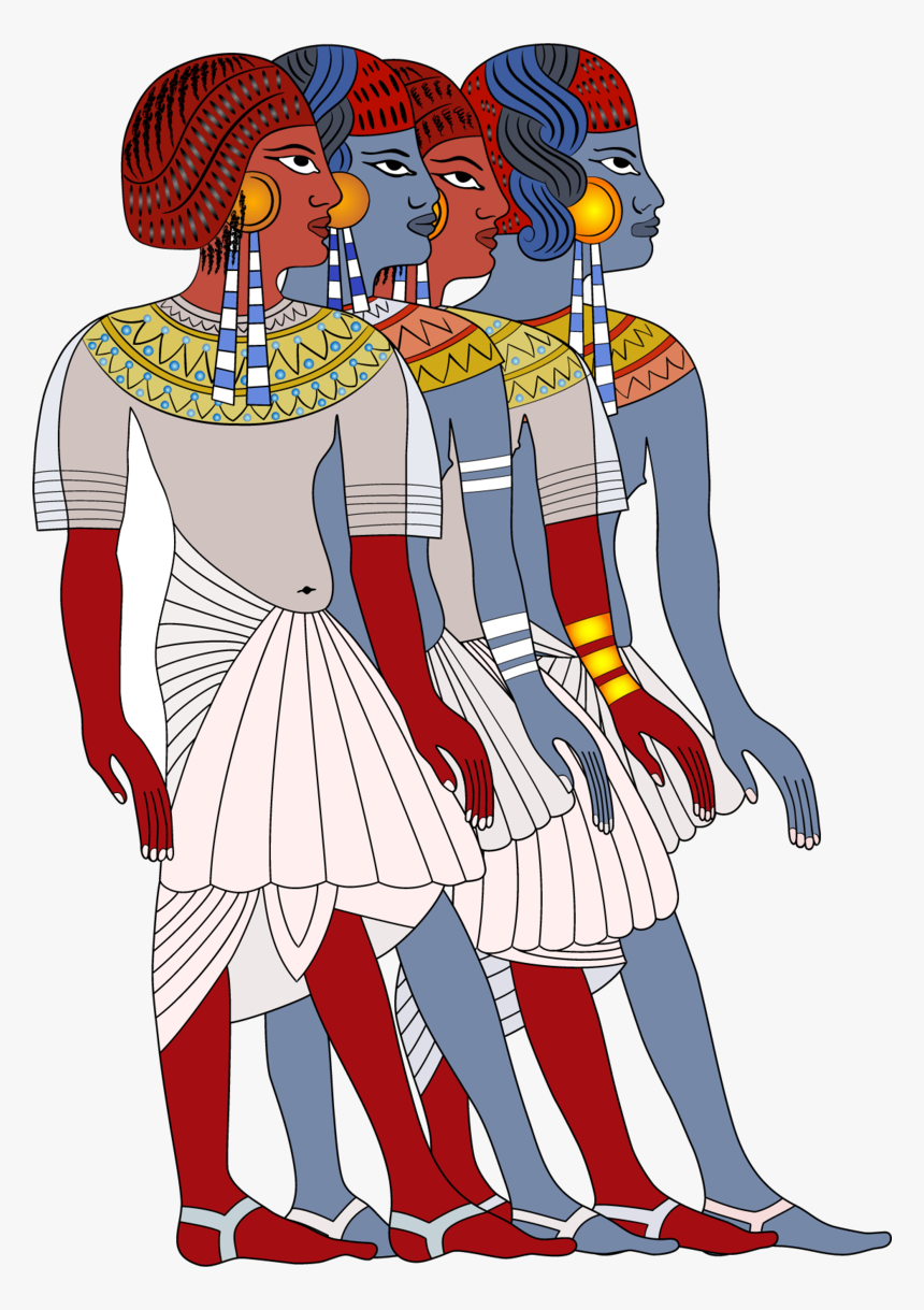 Pharaoh - Egyptian Gods And Goddesses, HD Png Download
