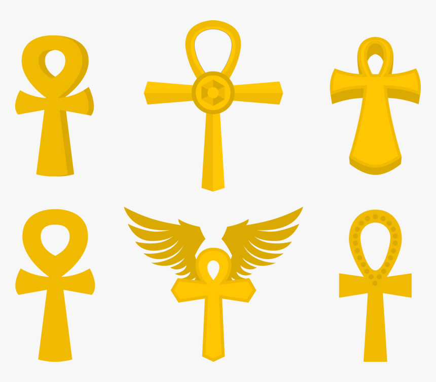 Pharaoh - Ancient Religions In Egypt, HD Png Download