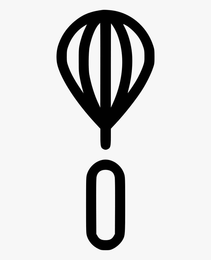 Knife Clipart Whisk - Emblem, HD Png Download