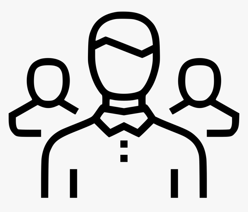 Team Leader - Working Hours Icon Png, Transparent Png