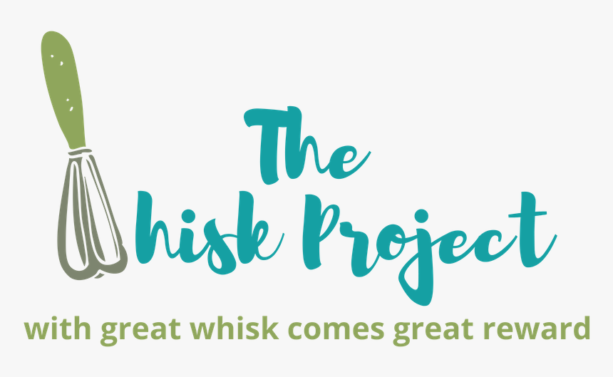The Whisk Project - Calligraphy, HD Png Download