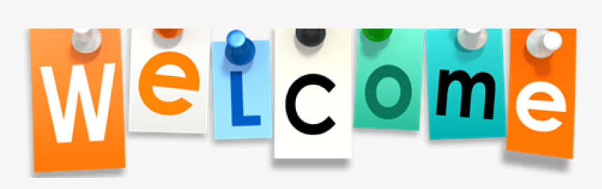 1200 X 300 - Welcome To The Team Png, Transparent Png