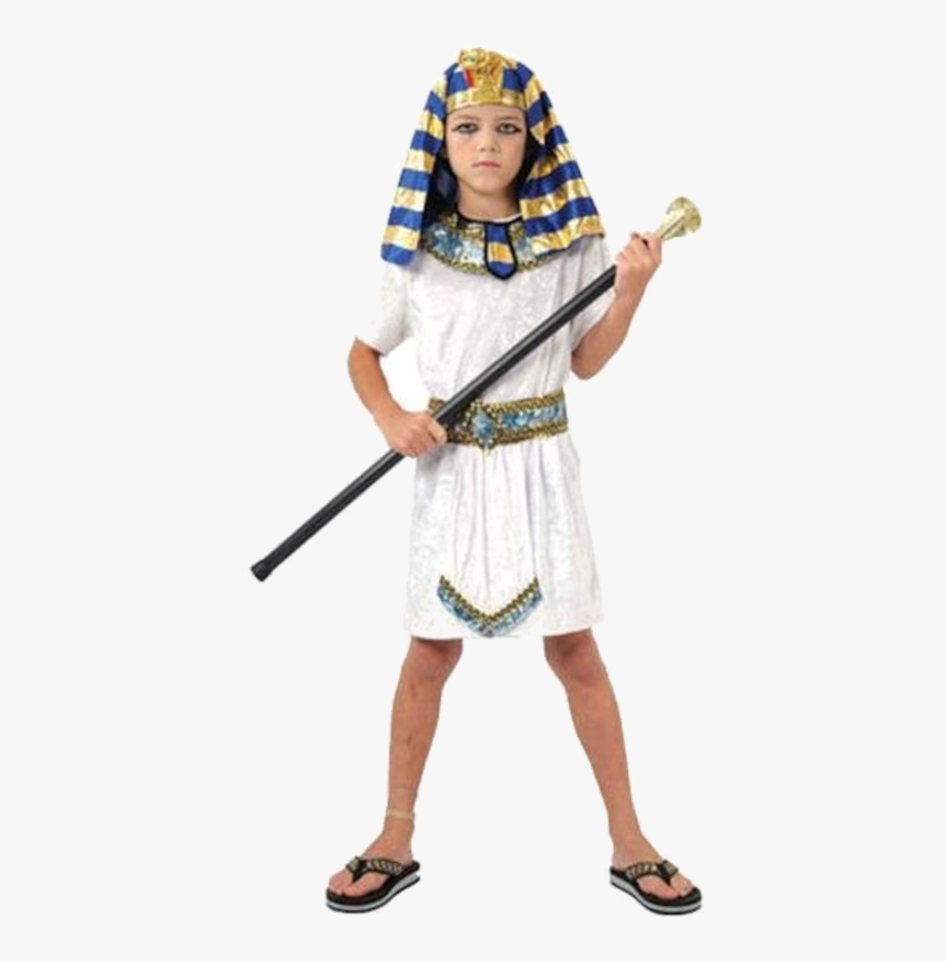 National Costume In Egypt, HD Png Download