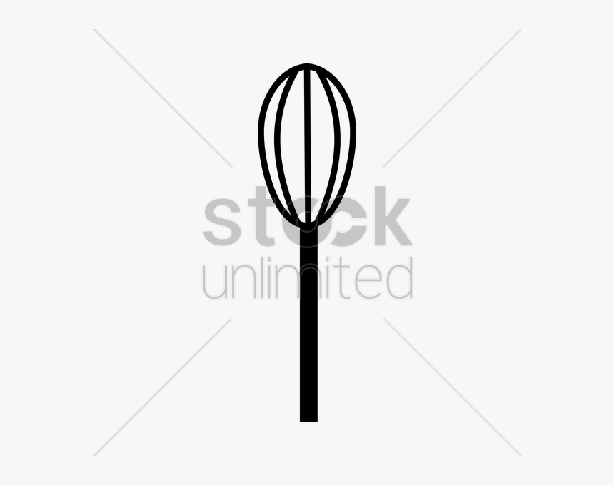 Utensils Vector Wire Whisk - Design, HD Png Download
