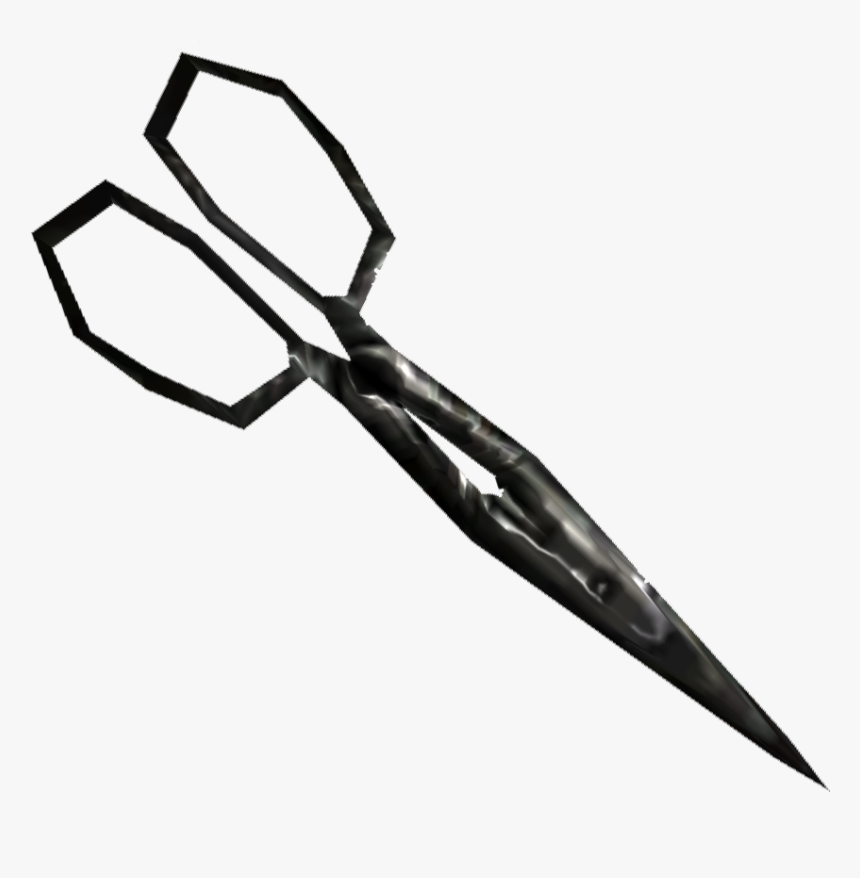 Transparent Scissors Clip Art - Clip Art, HD Png Download