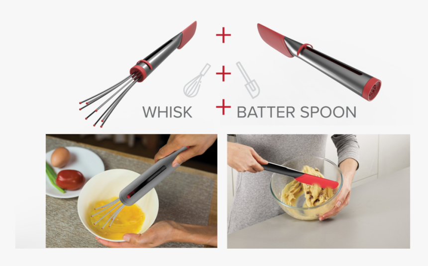 Transparent Batter Png - Passatelli, Png Download