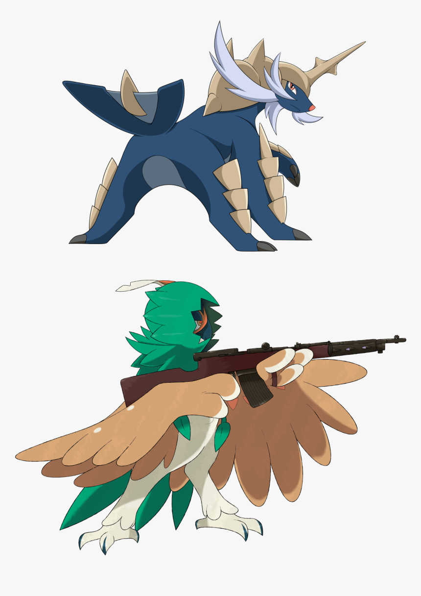 [c] - Cartoon, HD Png Download