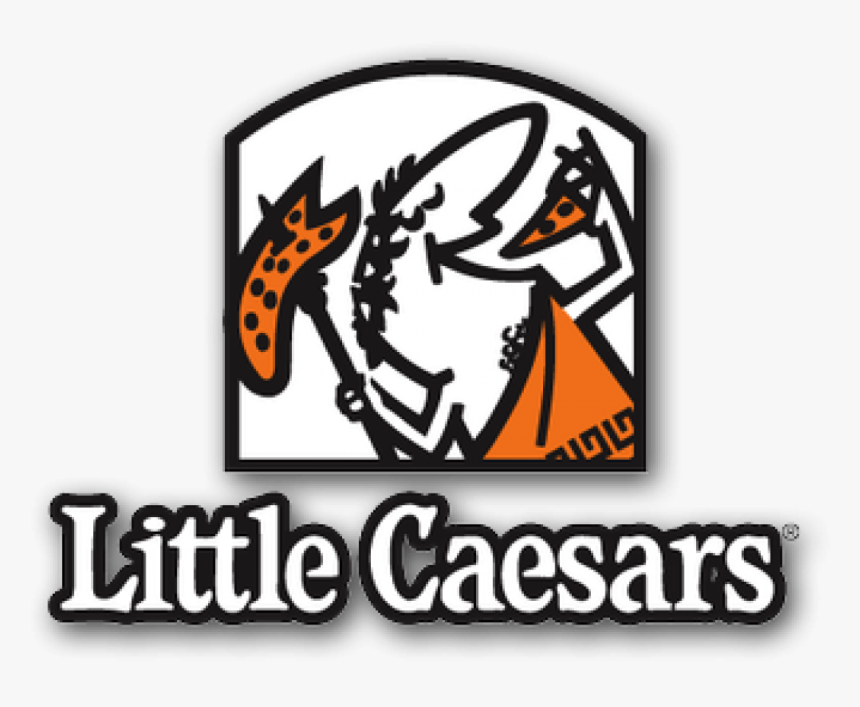 Little Caesars Pizza Logo Png, Transparent Png