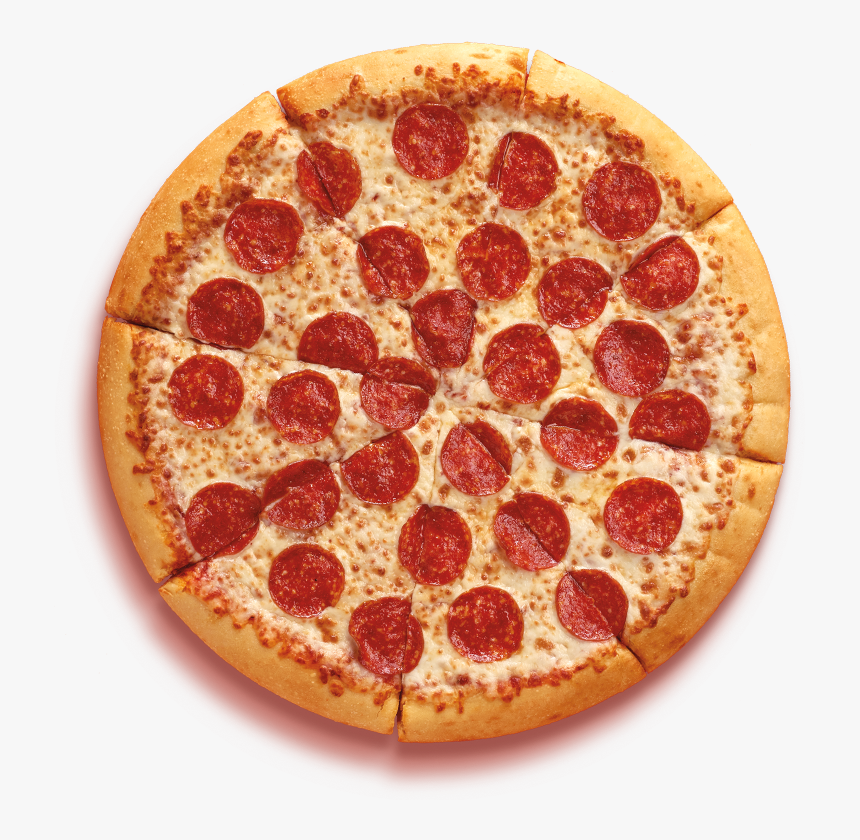 California-style Pizza, HD Png Download