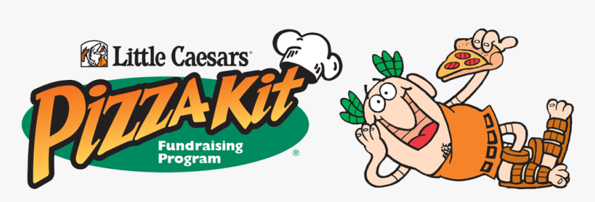 Little Caesars Fundraiser, HD Png Download