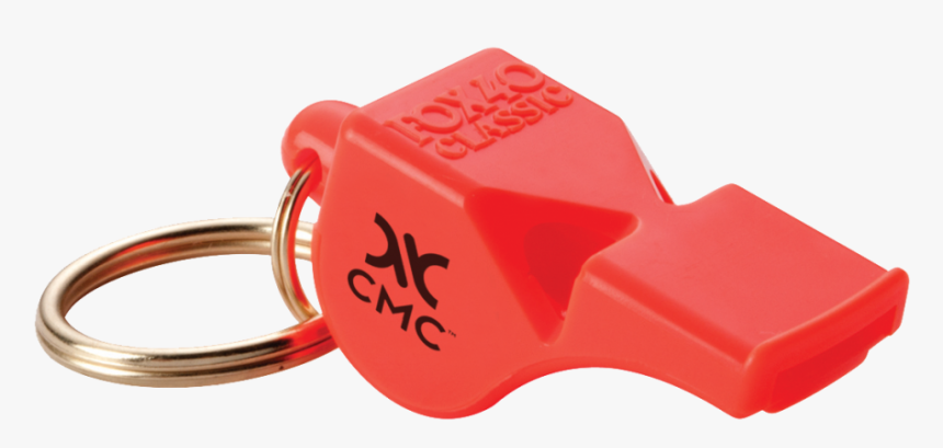 Transparent Whistle Png - Keychain, Png Download