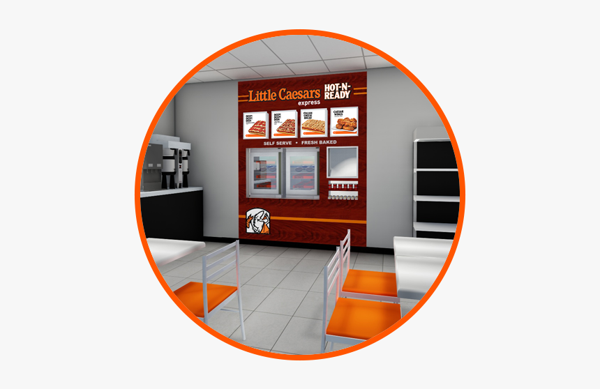Little Caesars Logo Png, Transparent Png