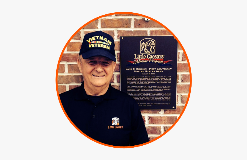 Little Caesars Logo Png, Transparent Png