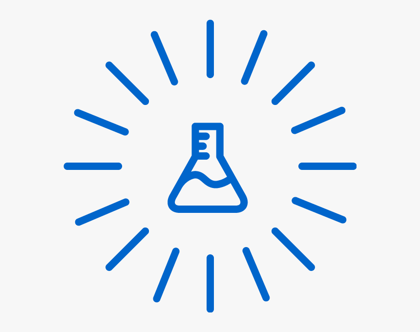 Chemistry Png Background Line, Transparent Png