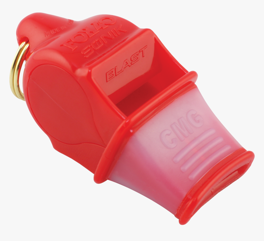 Fox 40 - Fox 40 Sonik Blast, HD Png Download