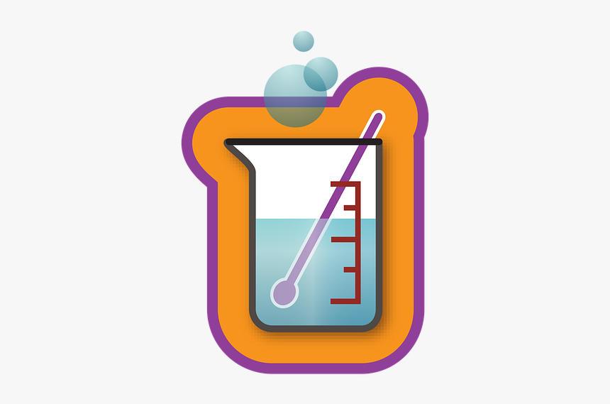 Clipart, Experiment, Chemistry, Laboratory, Research - Chemistry, HD Png Download