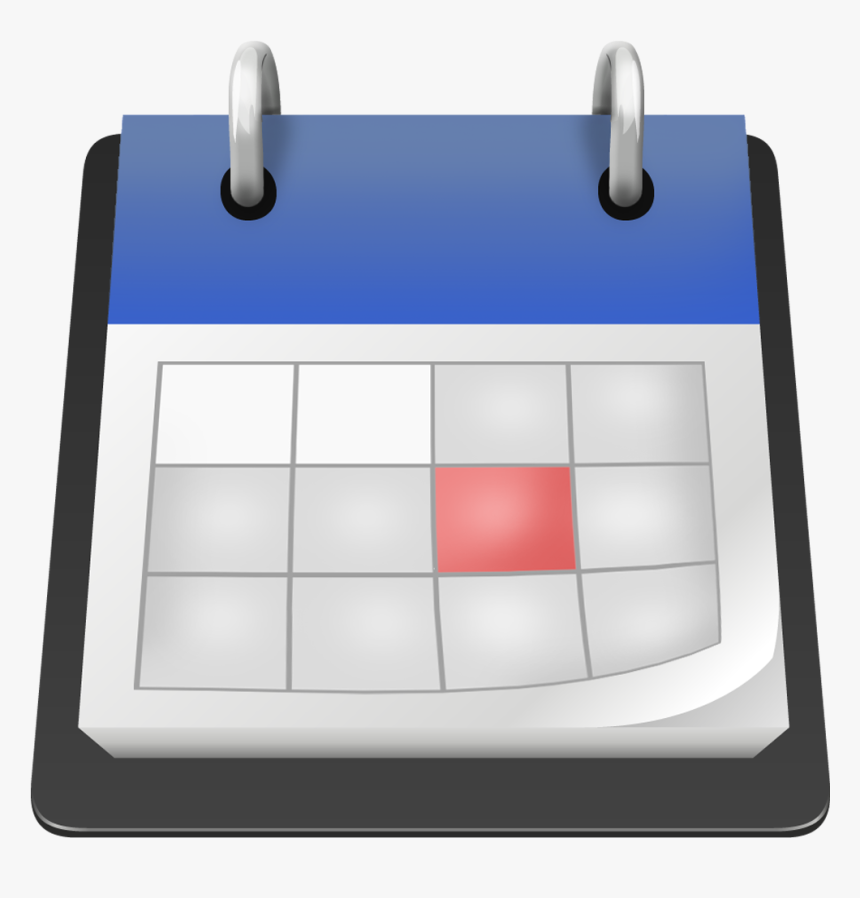 Transparent Icon Calendar - Icon, HD Png Download