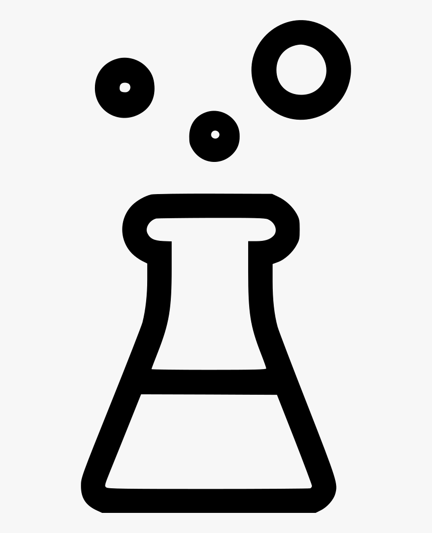 Chemistry - Tubo De Ensaio Png, Transparent Png