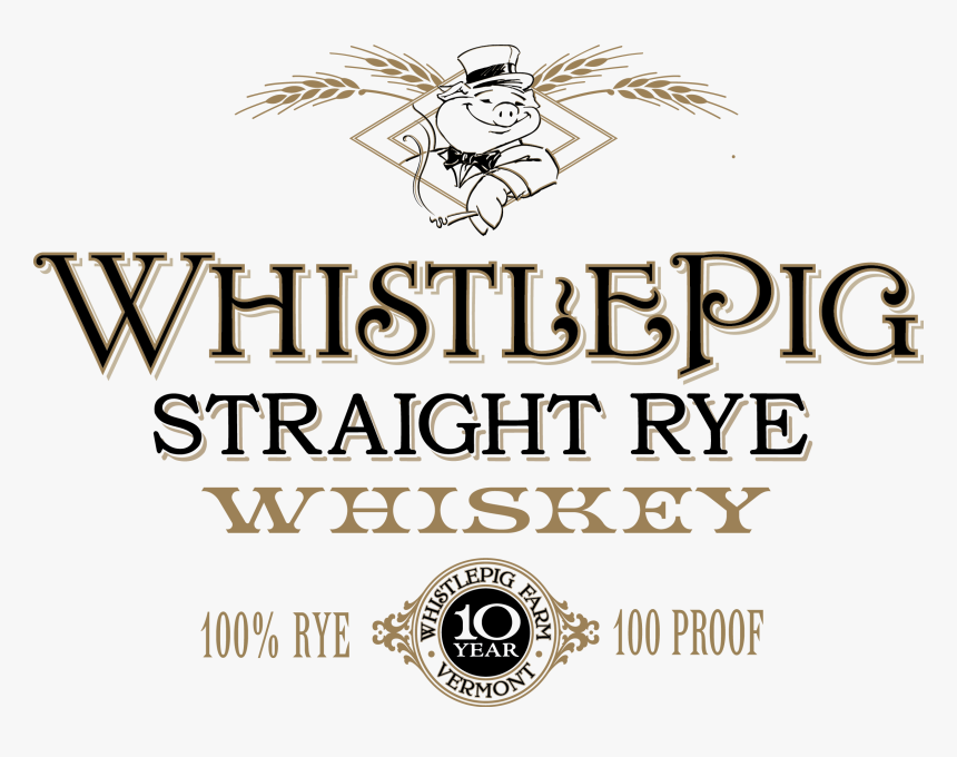 Transparent Whis Png - Whistlepig Whiskey T Shirt, Png Download