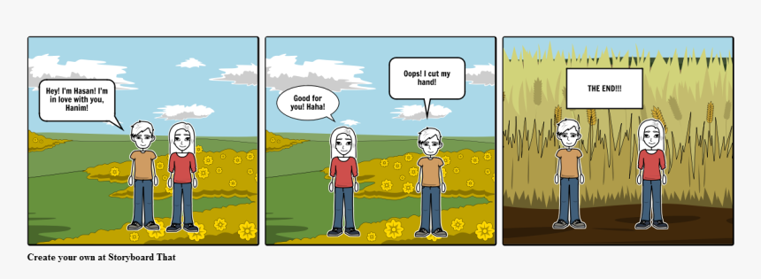 Cartoon, HD Png Download