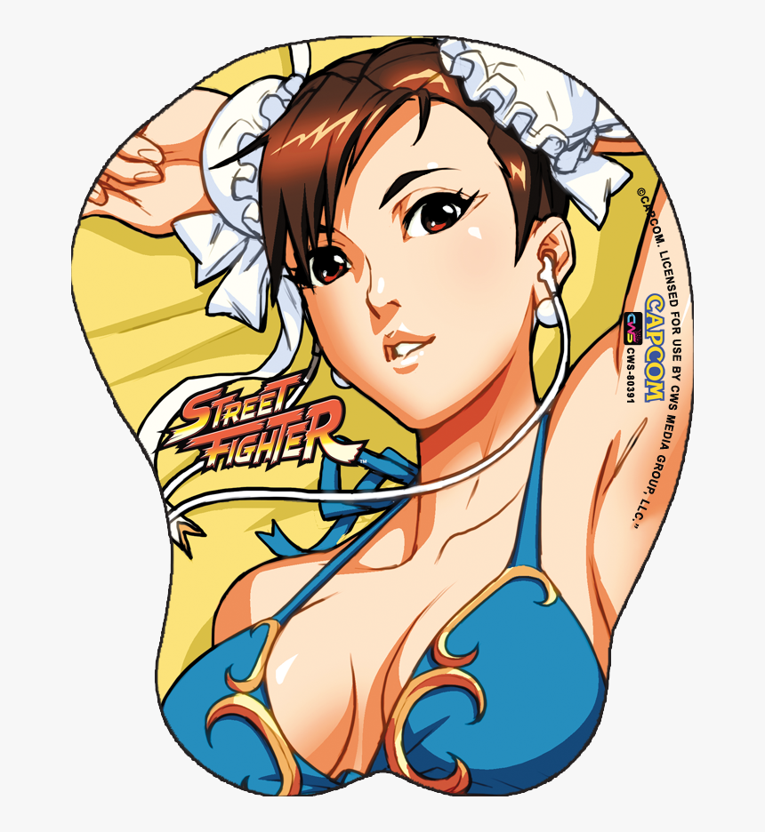 Chun Li, HD Png Download