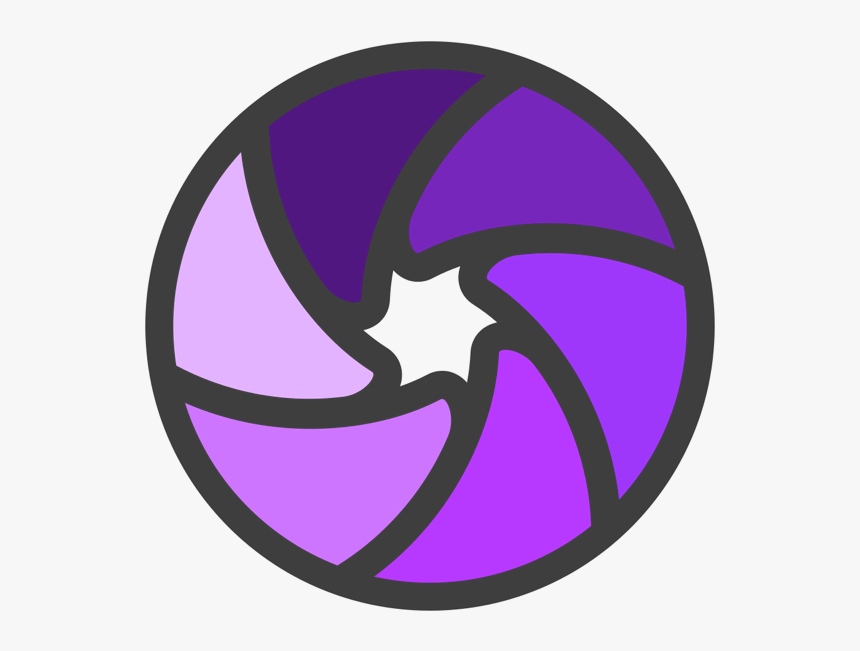 Icon Screen Recorder, HD Png Download