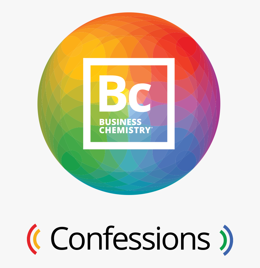 Confessions Type2 - Circle, HD Png Download