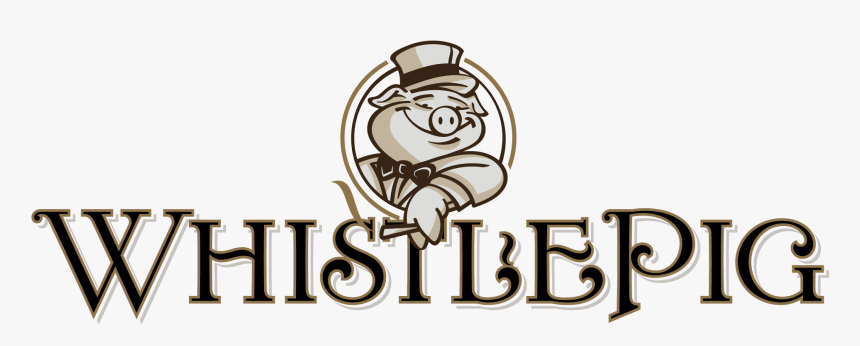 Whistle Pig Rye, HD Png Download