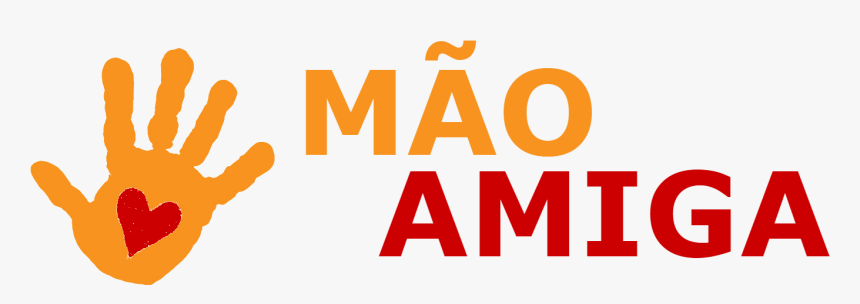 Mão Amiga Png, Transparent Png