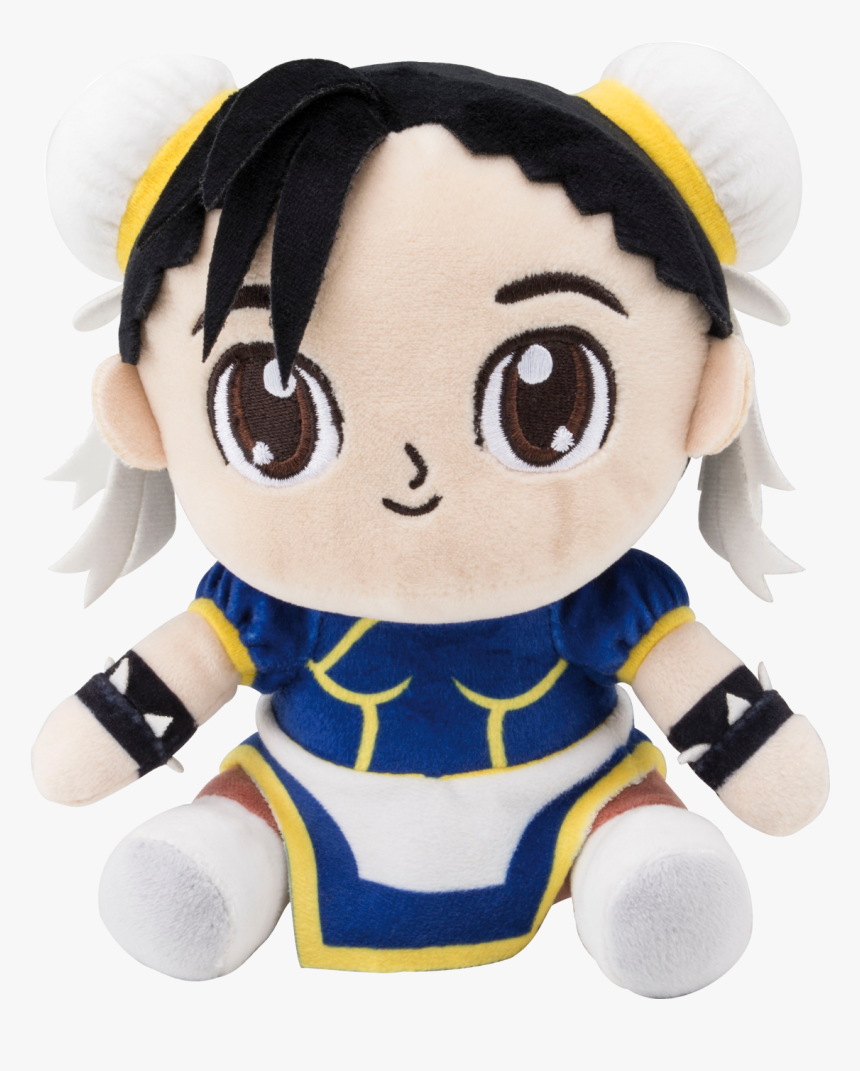 Street Fighter De Chun Li, HD Png Download