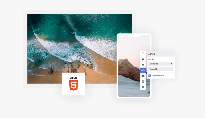 Html 5, HD Png Download